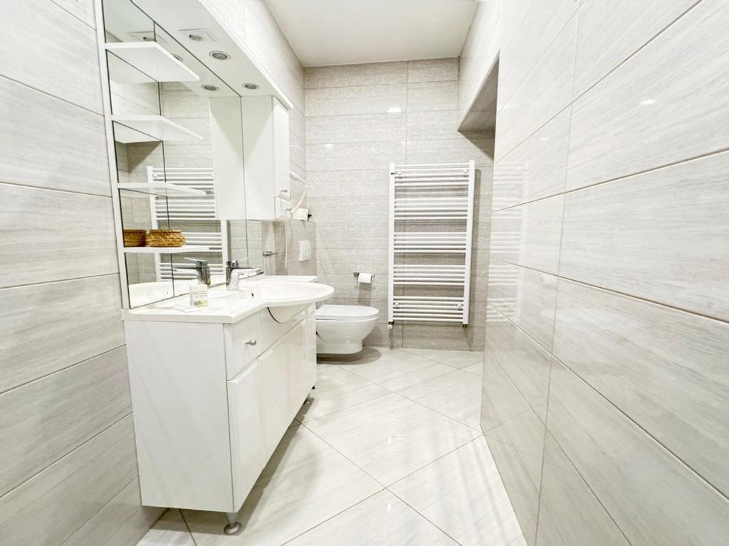 Plaza Apartments Zagreb Luaran gambar